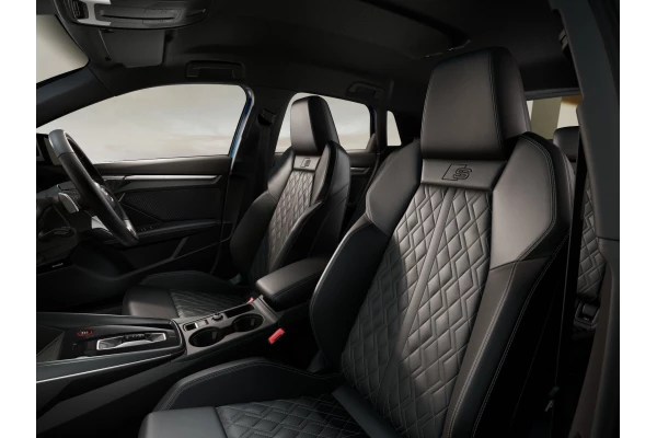 2025 MY26 Audi S3 GY  Hatch Image 18