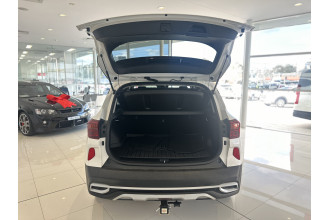 2019 MY20 Kia Seltos SP2 GT-Line SUV