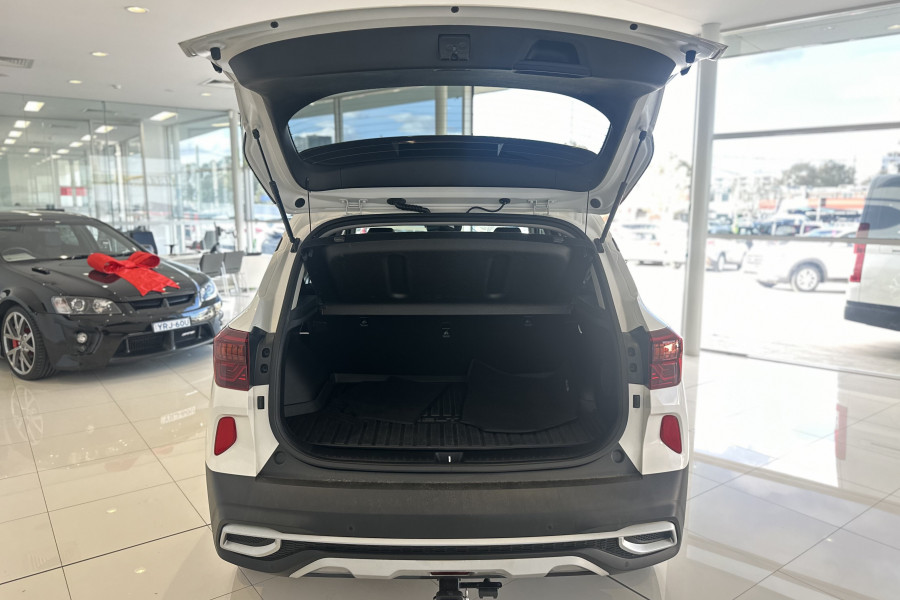2019 MY20 Kia Seltos SP2 GT-Line SUV Image 12
