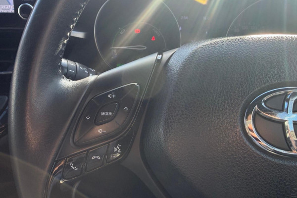 2020 Toyota C-HR NGX Koba SUV Image 14