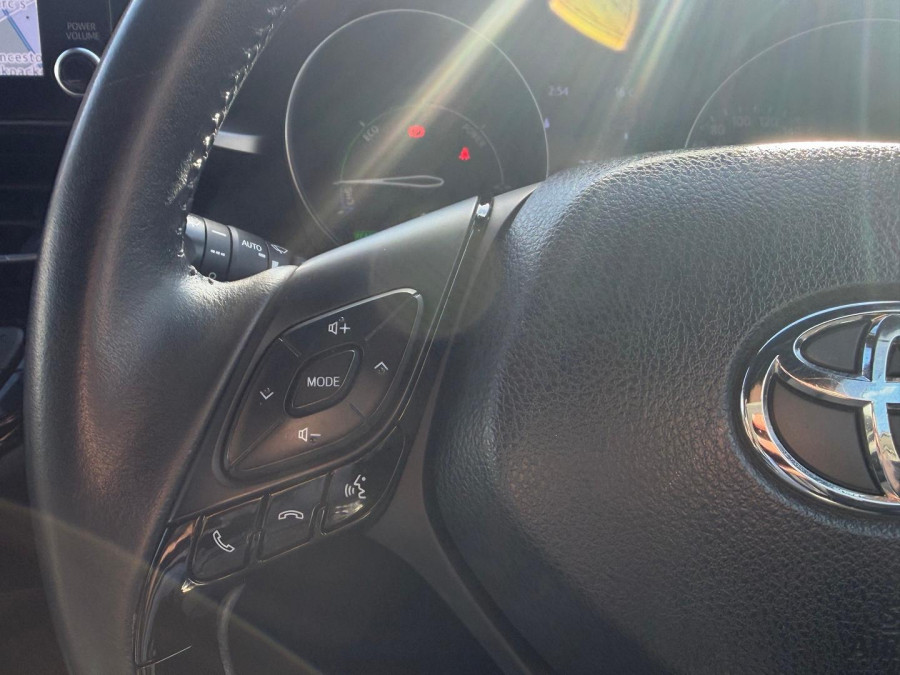 2020 Toyota C-HR NGX Koba SUV Image 14