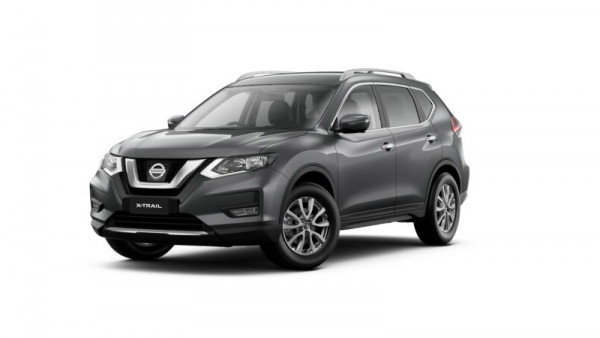 2021 MY20 Nissan X-Trail T32 Series III ST-L Suv