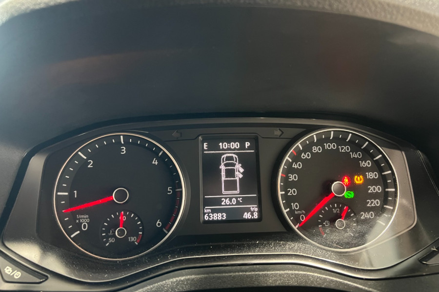 2022 Volkswagen Amarok 2H TDI580 Highline Ute Image 19
