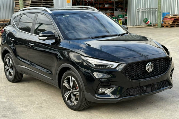 2022 MG ZST MY22 Excite SUV