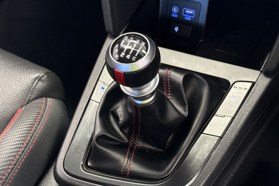 2018 MY19 Hyundai Elantra AD.2 Sport Premium Sedan Image 9