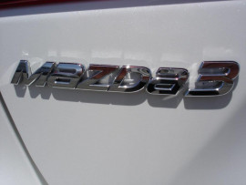 2016 Mazda Mazda3 BN5278 Neo Sedan
