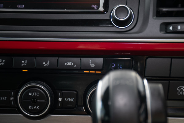 2016 Volkswagen Multivan T6 TDI450 Generation Six Van image 17