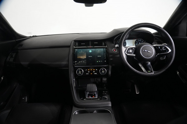 2021 Jaguar E-PACE P250 R-Dynamic S SUV Image 13