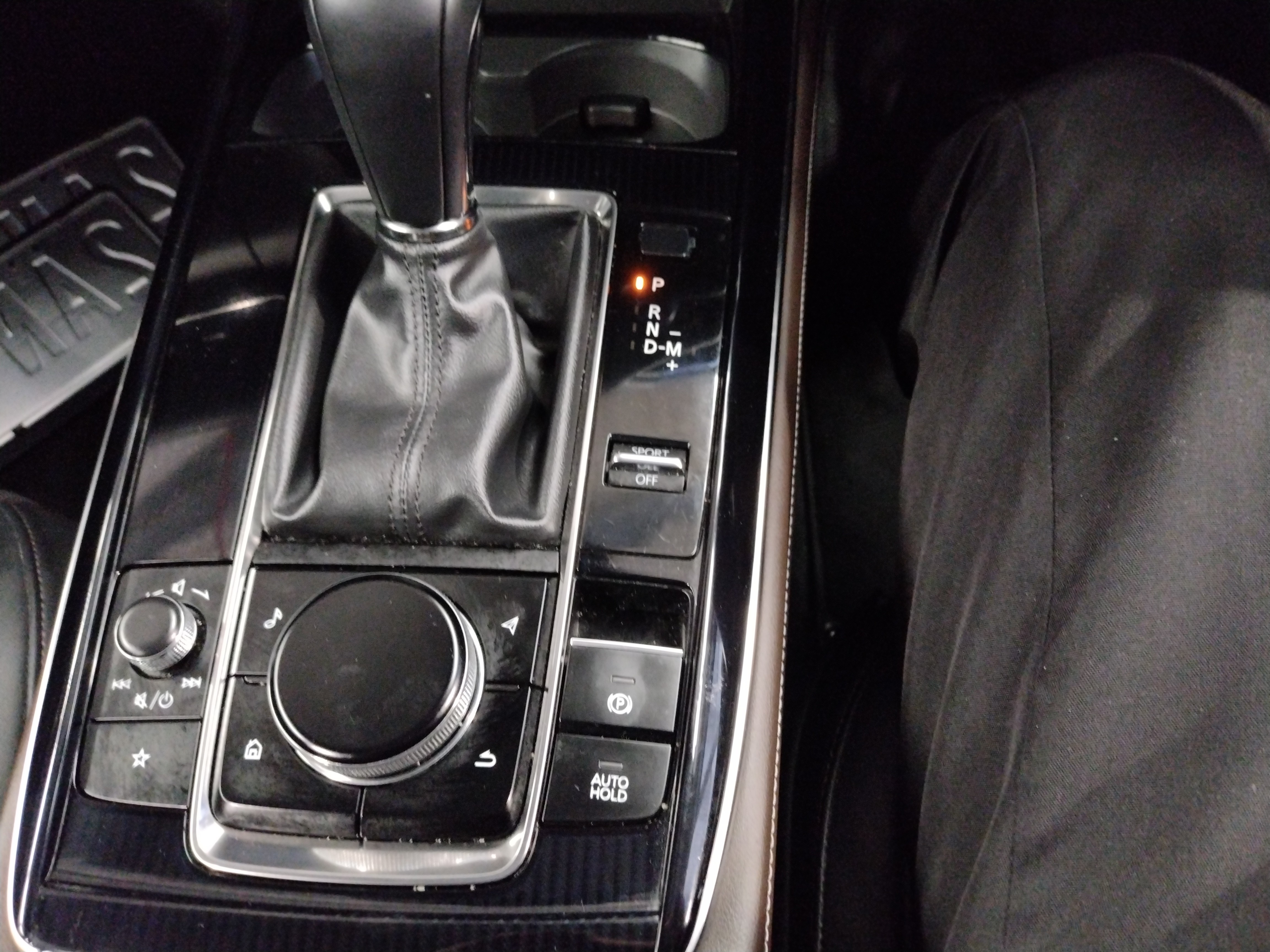 2024 Mazda CX-30 DM2W7A G20 Touring SUV Image 19