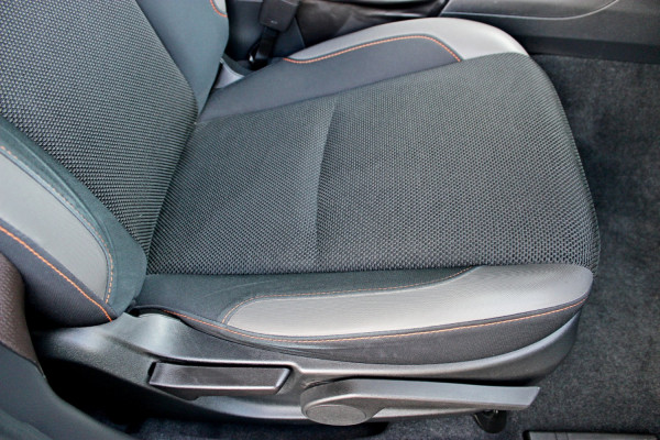 2015 MY16 Subaru XV G4-X 2.0i-L Suv