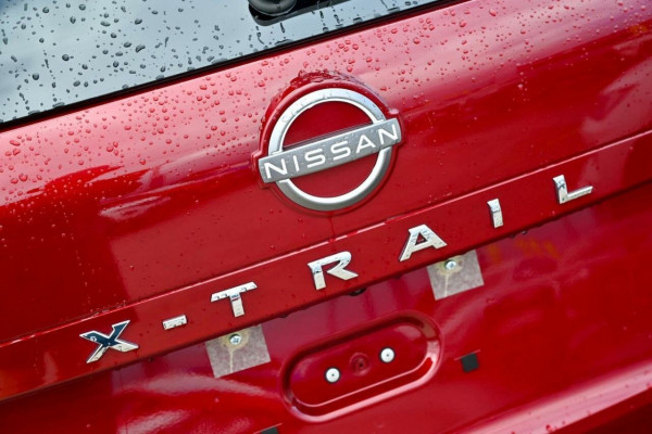 2025 Nissan X-Trail T33 ST-L SUV Image 20
