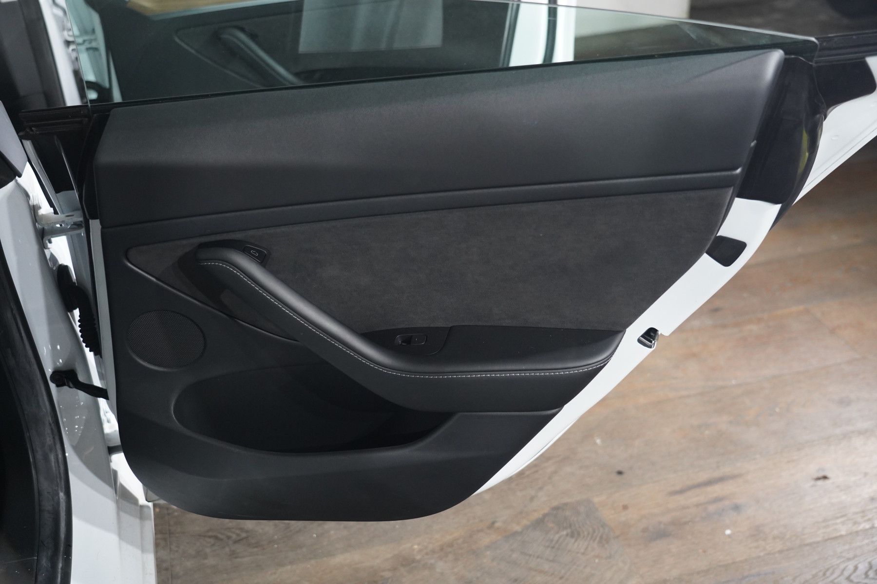 2022 Tesla Model 3 3 Rear-Wheel Drive Sedan Image 24
