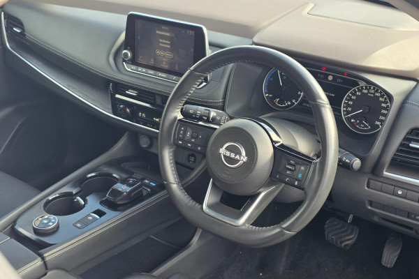 2023 Nissan X-Trail T33 ST-L e-POWER SUV Image 12
