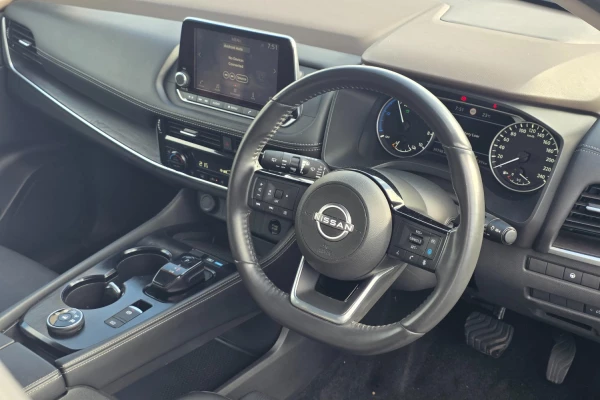 2023 Nissan X-Trail T33 ST-L e-POWER SUV Image 12