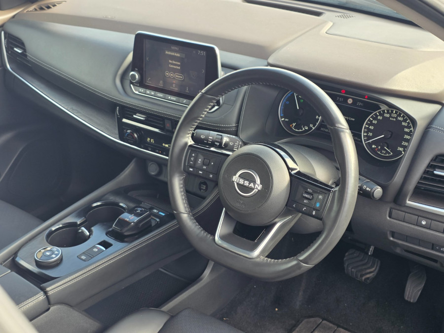 2023 Nissan X-Trail T33 ST-L e-POWER SUV Image 12