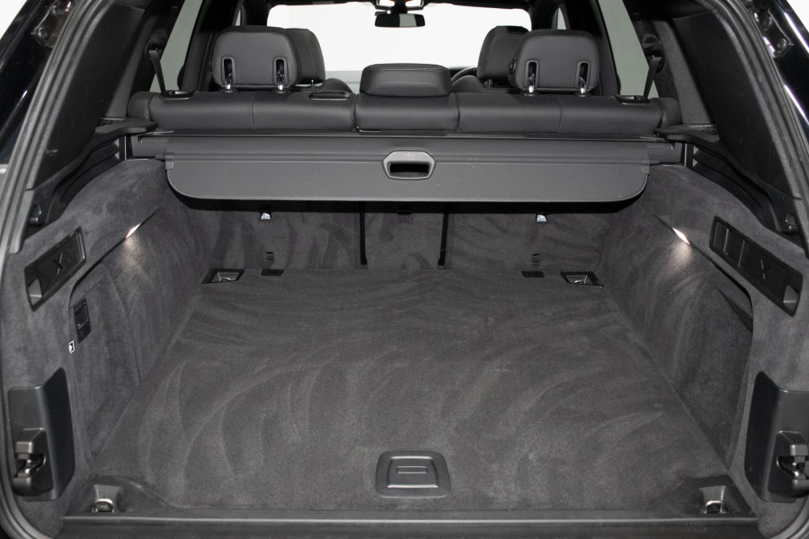 2021 BMW X5 xDrive30d SUV Image 12