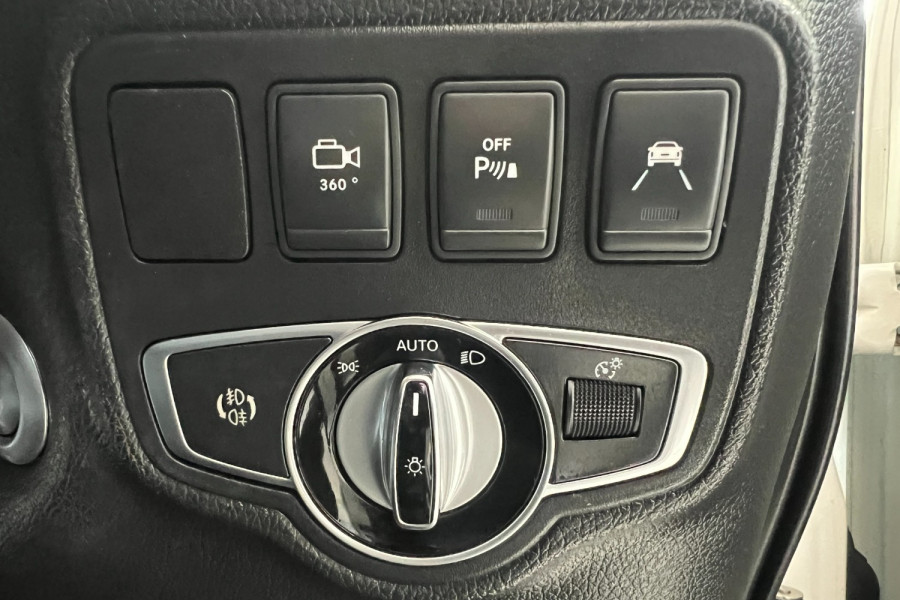2018 Mercedes-Benz A-Class 470 X250d Ute Image 14