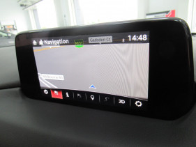 2017 Mazda CX-5 KE1022 MAXX Suv