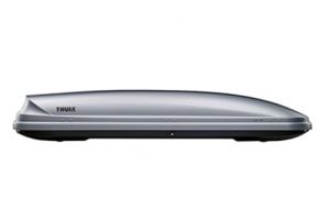 THULE Touring Luggage Pods