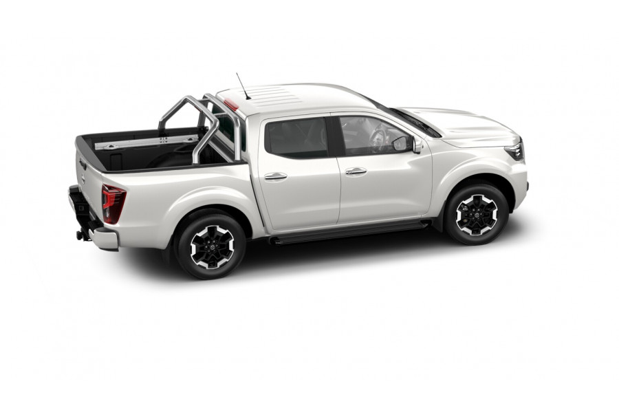 2024 Nissan Navara D23 ST-X Ute Image 15