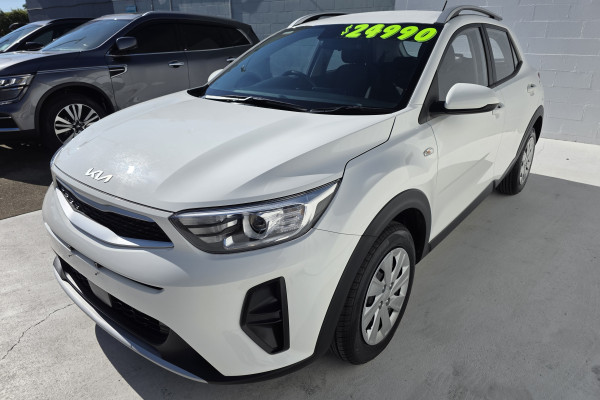 2022 Kia Stonic YB S SUV