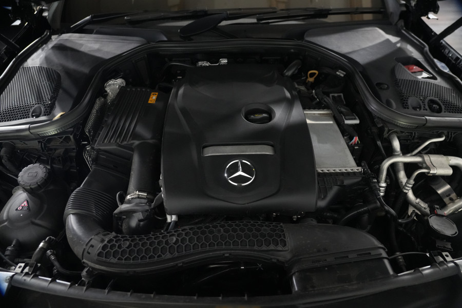 2019 Mercedes-Benz E-Class E300 Convertible