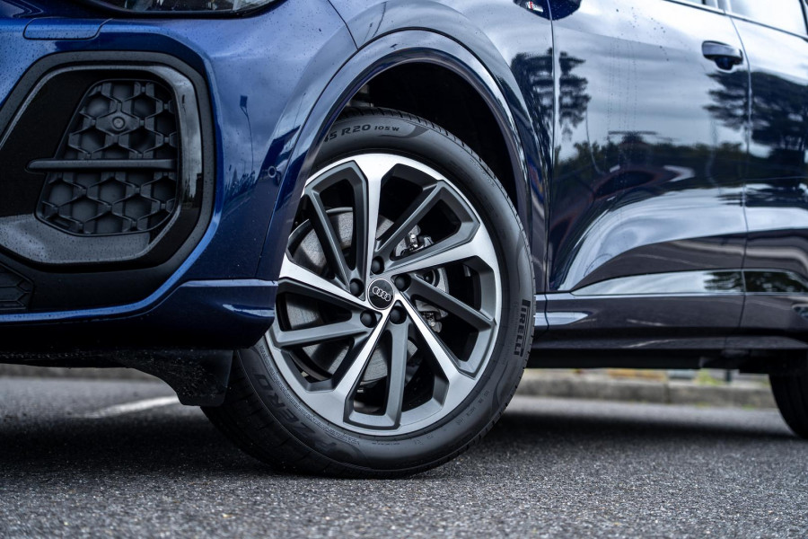 2025 Audi Q5 GU TFSI 150kW SUV