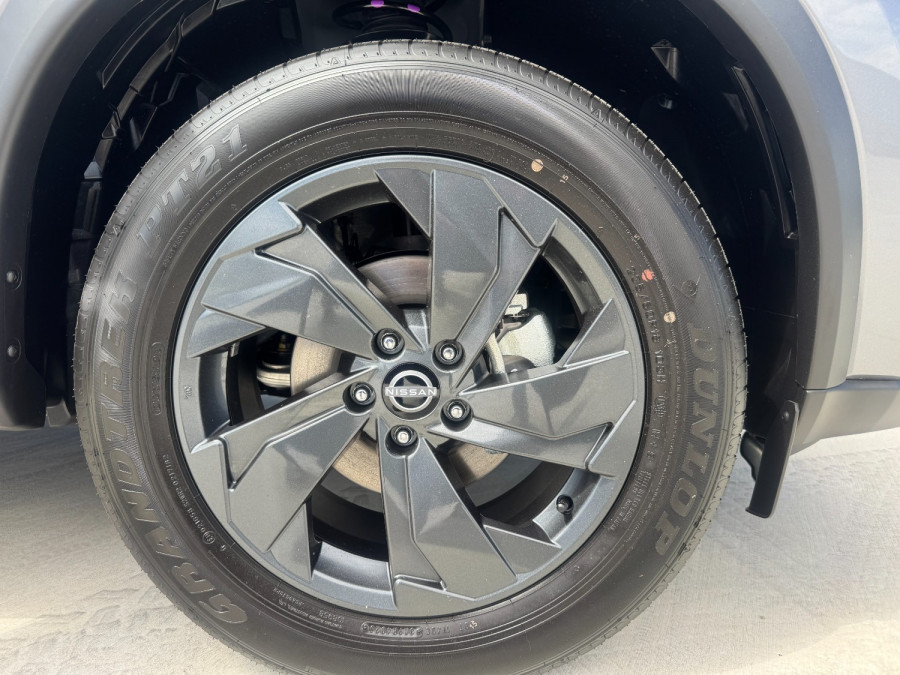 2026 Nissan X-Trail T33 ST-L SUV Image 8