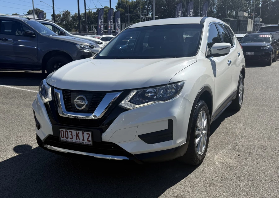 2020 Nissan X-Trail T32 Series III ST SUV Image 6
