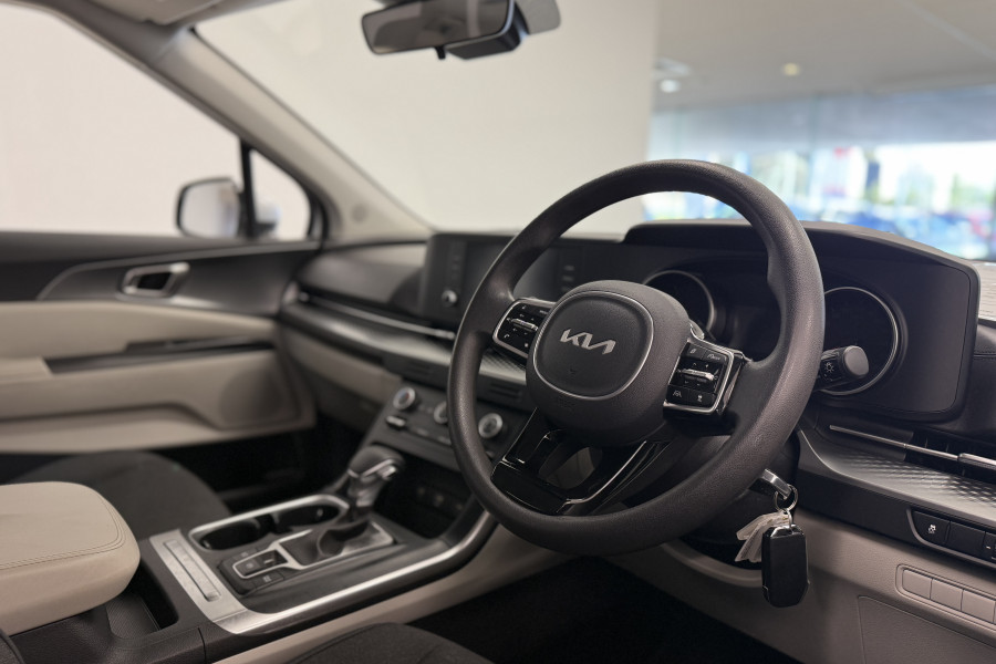 2023 Kia Carnival KA4 S SUV Image 12