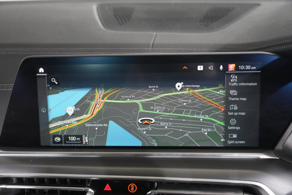 2022 BMW X5 xDrive30d SUV image 22