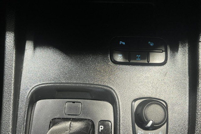 2021 MY21.25 Ford Ranger PX MkIII Wildtrak X Ute Image 19
