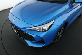 2025 MG MG3 ZP22 Essence Hatch