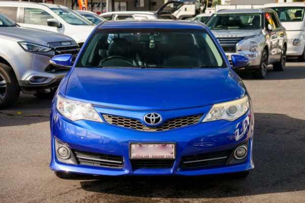 2014 Toyota Camry ASV50R Atara SL Sedan Image 5