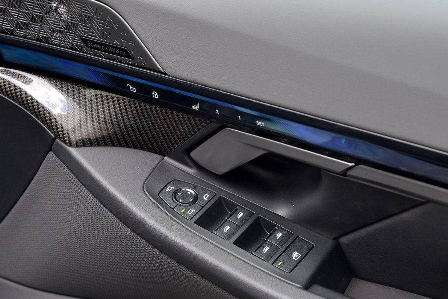 2025 BMW i5 G61 M60 xDrive Wagon
