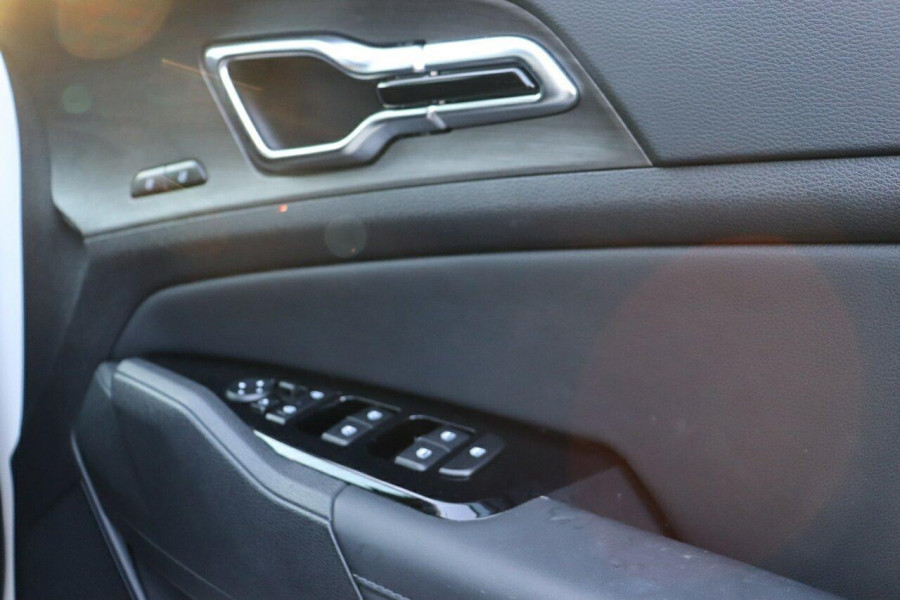 2024 Kia Sportage NQ5 HEV GT-Line SUV Image 15