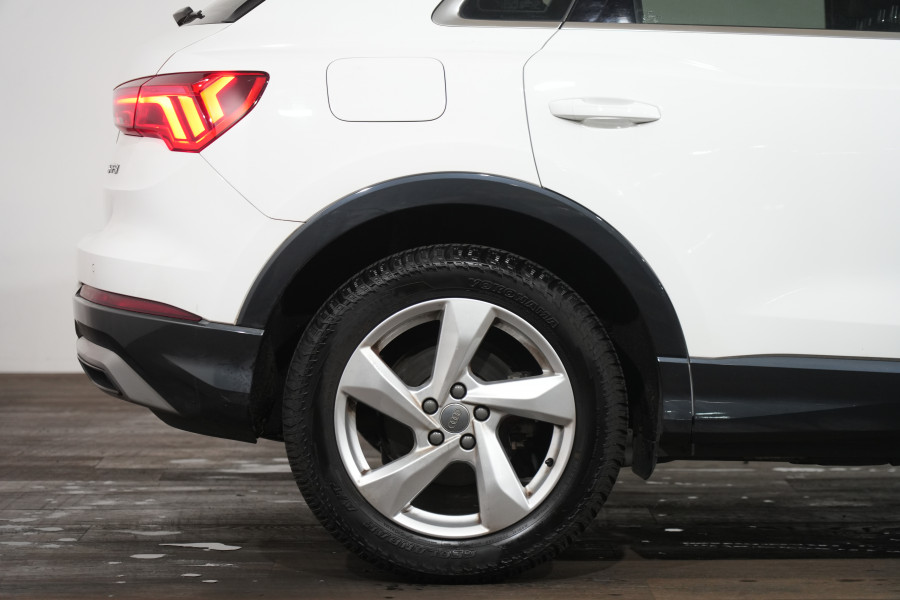 2019 Audi Q3 F3 35 TFSI SUV