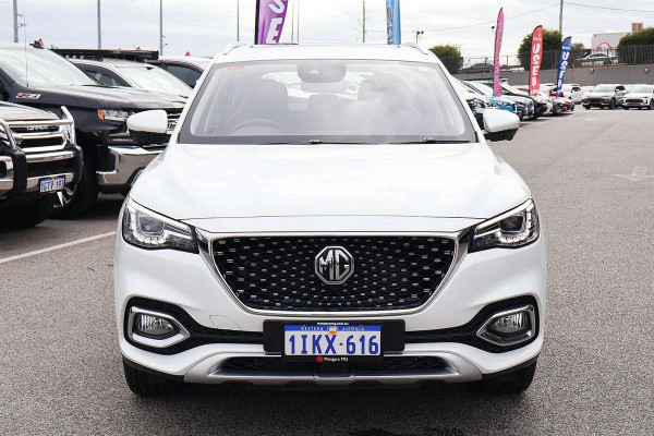 2022 MG HS Plus EV SAS23 Essence SUV