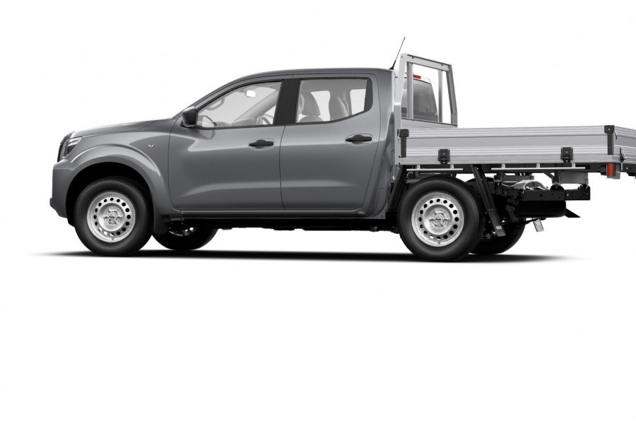 2025 Nissan Navara D23 SL Cab Chassis