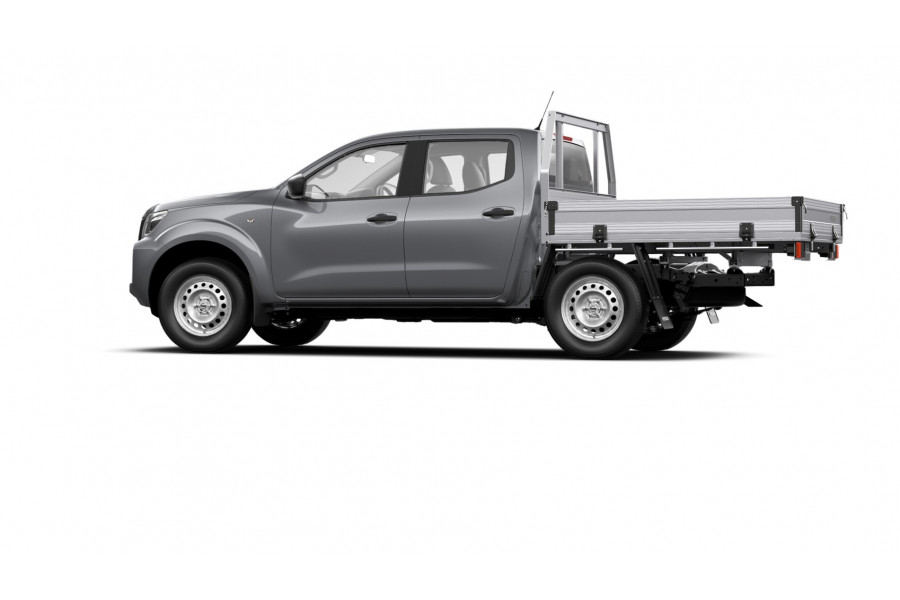 2025 Nissan Navara D23 SL Cab Chassis Image 29