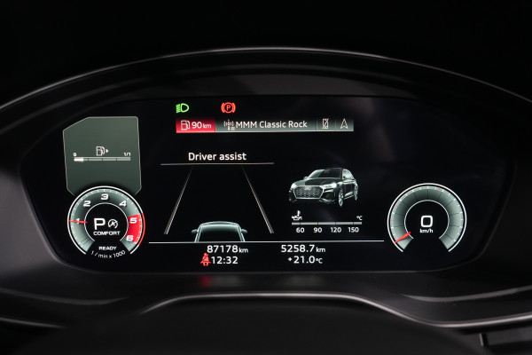 2021 Audi Q5 FY 40 TDI Sport SUV Image 16