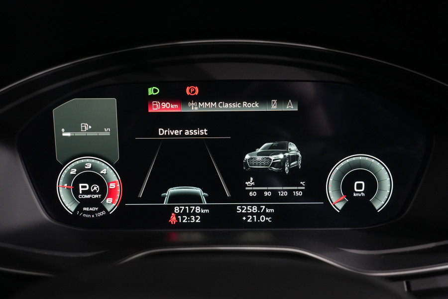 2021 Audi Q5 FY 40 TDI Sport SUV Image 16