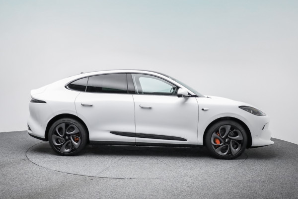 2026 MG IM6 Platinum SUV Image 8