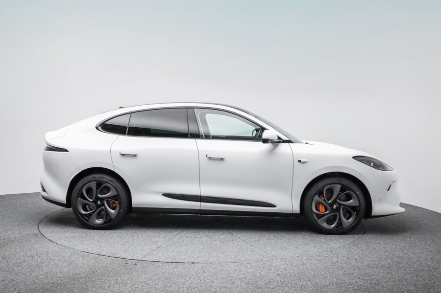 2026 MG IM6 Platinum SUV Image 8
