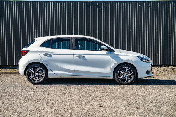 2026 MG MG3 Essence Hatch Image 5