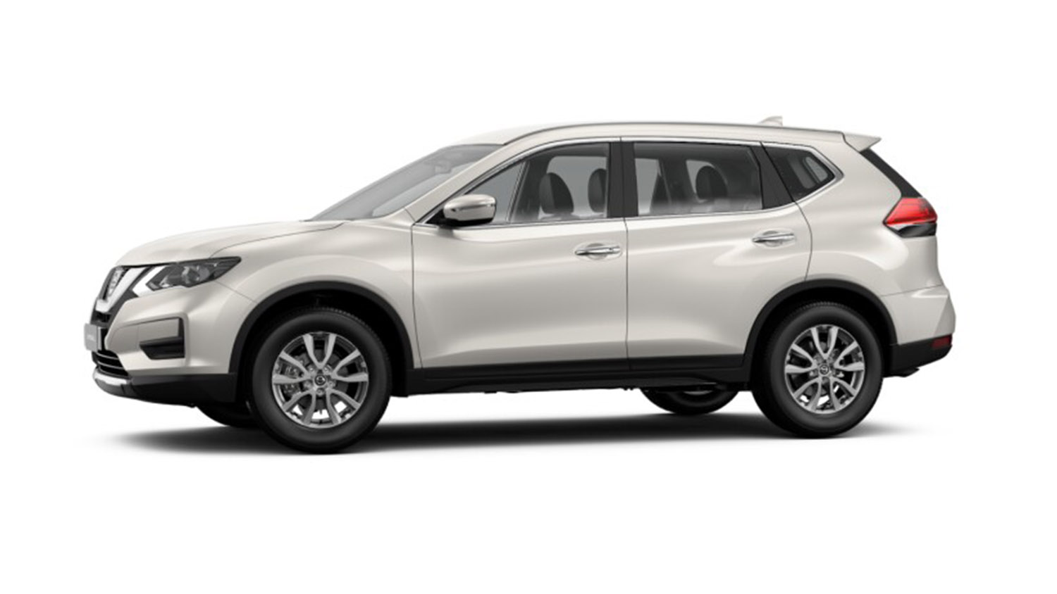 2021 Nissan X-Trail T32 ST Other Image 33