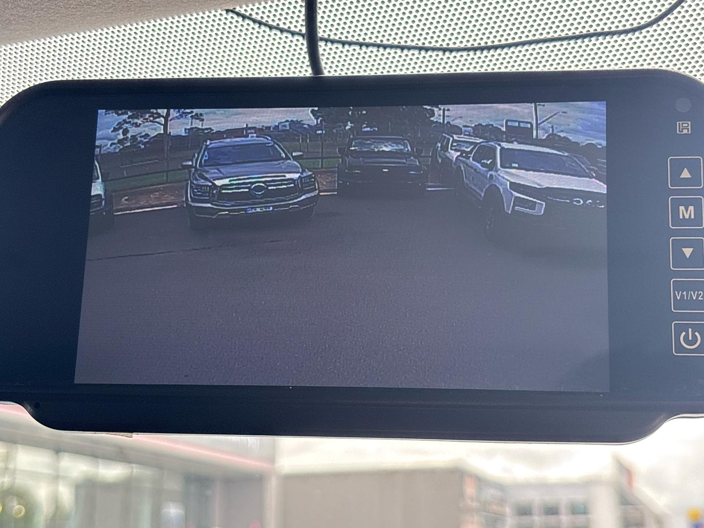 2018 Isuzu D-MAX  SX High Ride Ute Image 24