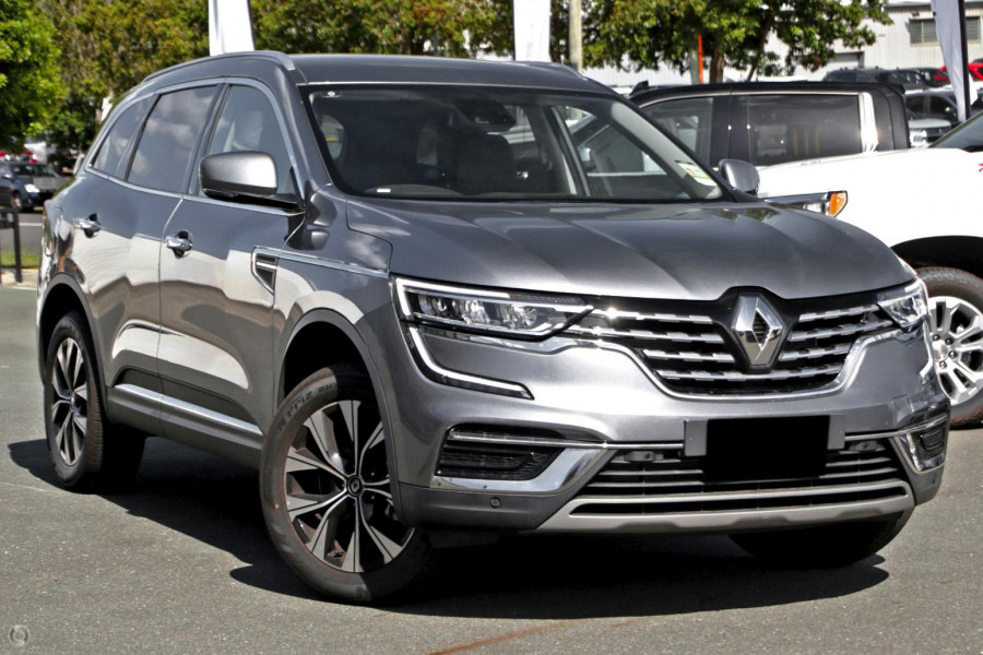 2025 Renault Koleos HZG Evolution SUV