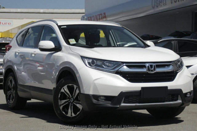 2019 MY20 Honda CR-V RW VTi 2WD Suv