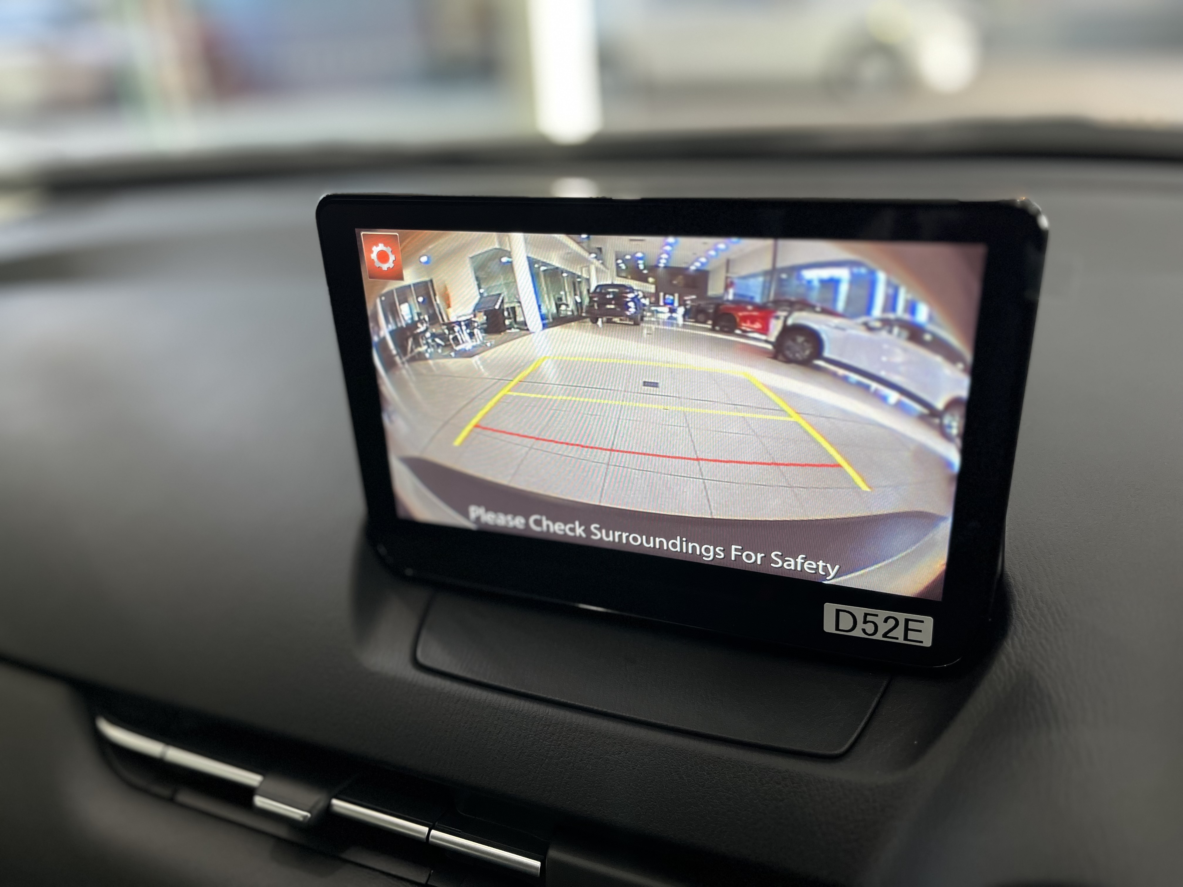 2025 MY24 Mazda CX-3 DK G20 Evolve SUV Image 28
